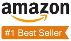 Amazon Bestseller Badge